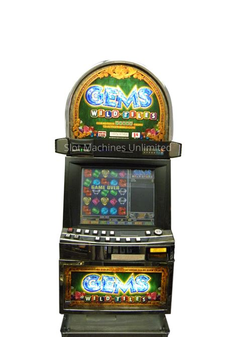 garo gem slot machine